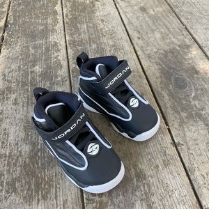 (347) Jordan Pro Strong